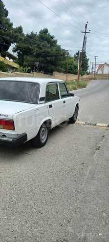 LADA (VAZ) 2107 2004, 95,000 km - 1.6 л - Bakı