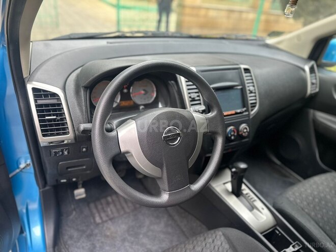 Nissan Wingroad 2016, 58,000 km - 1.5 l - Bakı