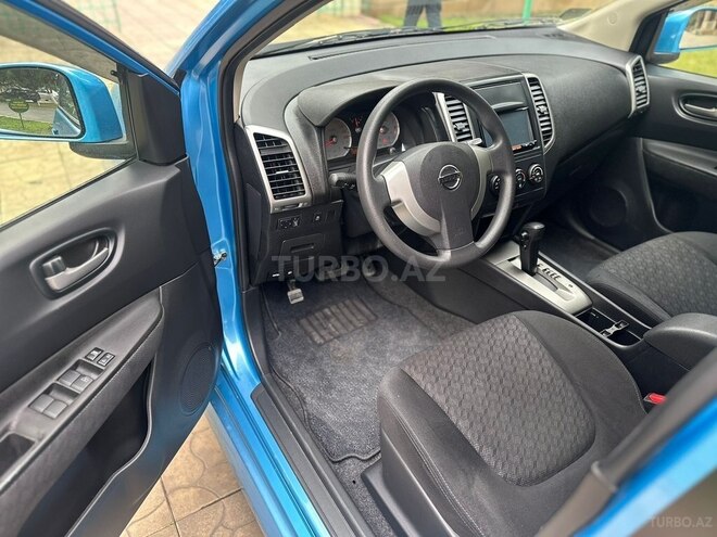 Nissan Wingroad 2016, 58,000 km - 1.5 l - Bakı