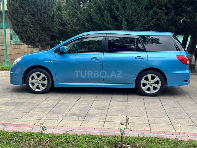 Nissan Wingroad 2016, 58,000 km - 1.5 l - Bakı