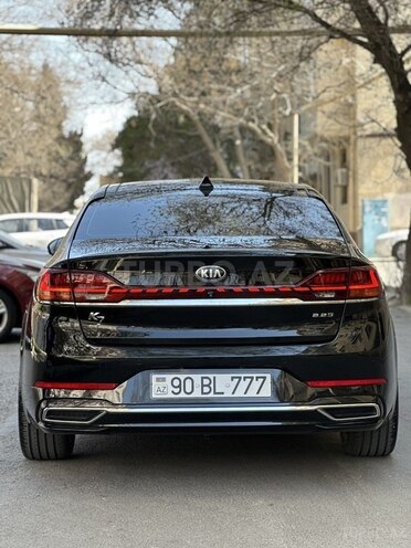 Kia K7 2020, 125,000 km - 2.2 l - Bakı