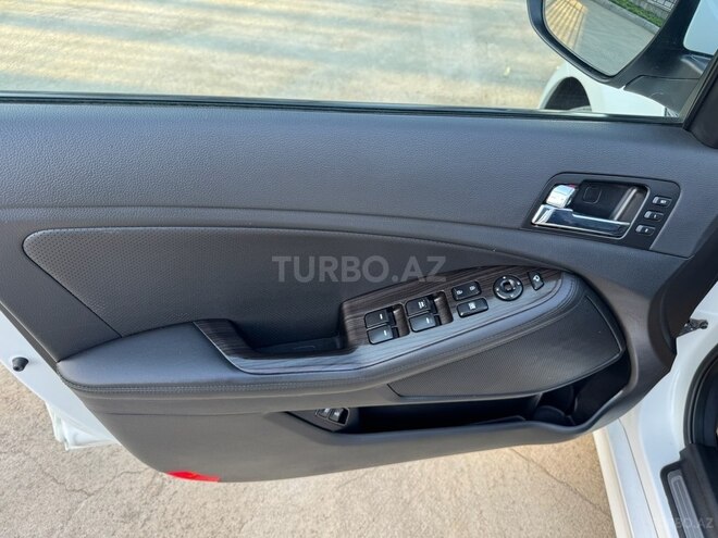 Kia Optima 2011, 134,153 km - 2.0 л - Bakı