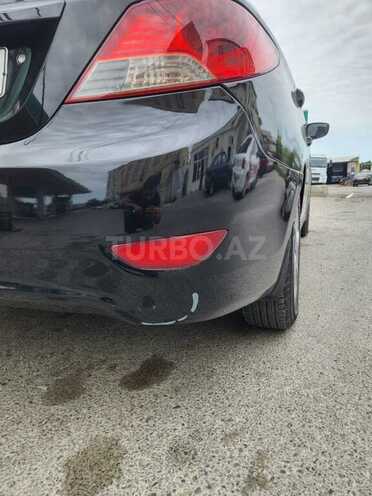 Hyundai Accent 2014, 243,000 km - 1.4 л - Bakı