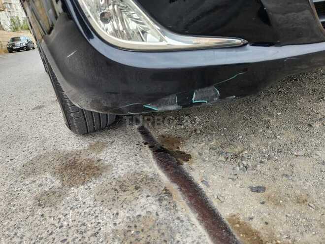 Hyundai Accent 2014, 243,000 km - 1.4 л - Bakı