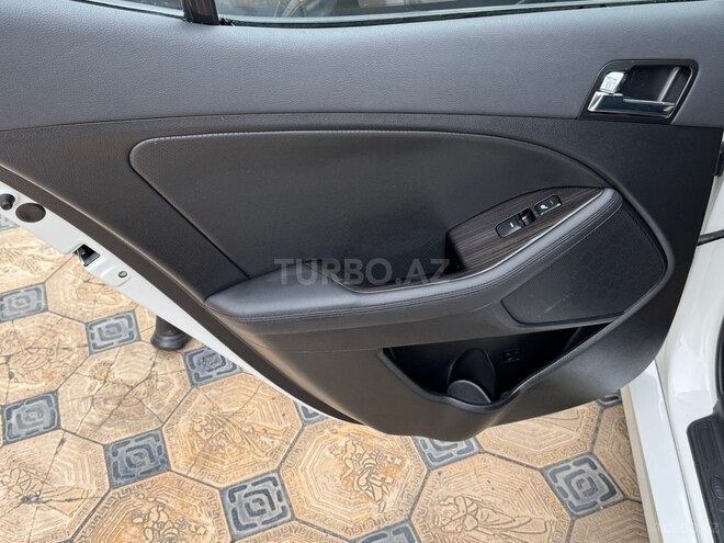 Kia Optima 2011, 134,153 km - 2.0 л - Bakı