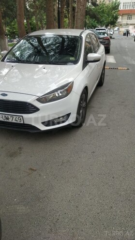 Ford Focus 2017, 180,100 km - 1.0 л - Bakı