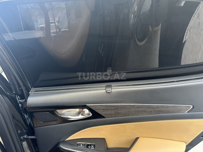 Kia K7 2020, 125,000 km - 2.2 l - Bakı