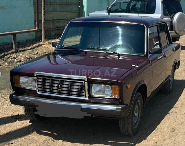 LADA (VAZ) 2107 2008, 83,000 km - 1.6 л - Biləsuvar
