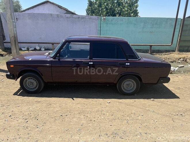 LADA (VAZ) 2107 2008, 83,000 km - 1.6 л - Biləsuvar