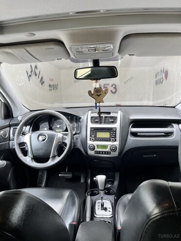 Kia Sportage 2007, 277,755 km - 2.0 л - Ağcabədi