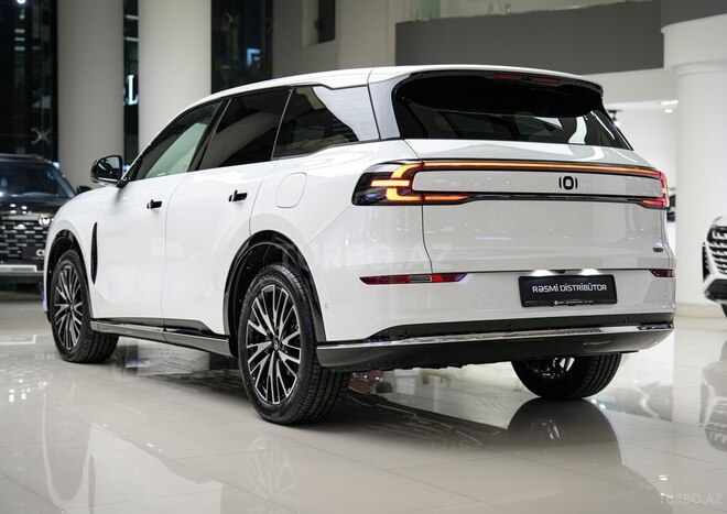Changan Qiyuan Q07-23