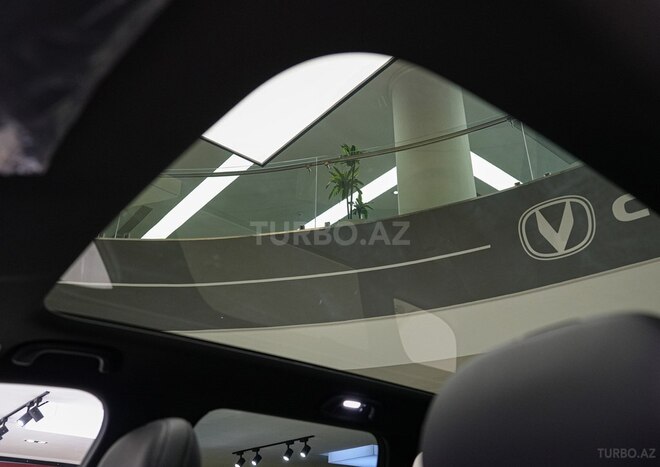 Changan Qiyuan Q07-13