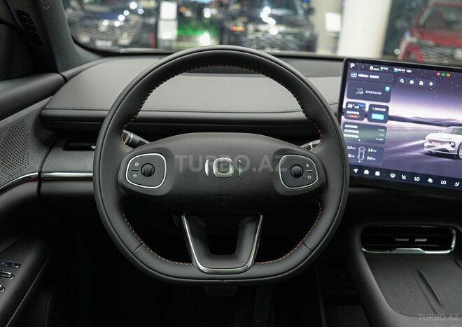 Changan Qiyuan Q07-19
