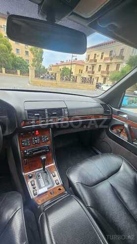 Mercedes S 320 1994, 222,000 km - 3.2 l - Bakı