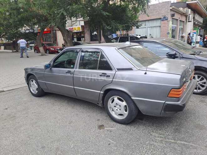 Mercedes 190 1991, 236,892 km - 2.0 l - Bakı