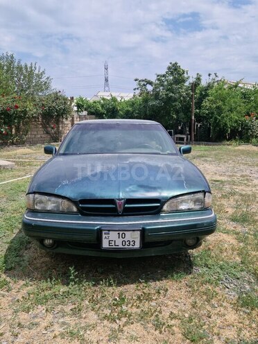 Pontiac Bonneville 1993, 266,549 km - 3.8 l - İmişli