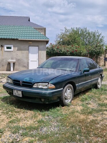 Pontiac Bonneville 1993, 266,549 km - 3.8 l - İmişli