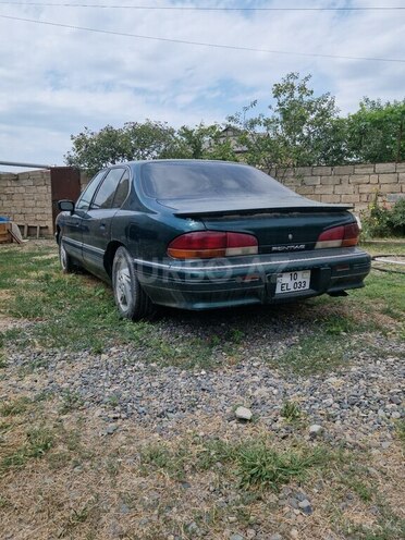 Pontiac Bonneville 1993, 266,549 km - 3.8 l - İmişli