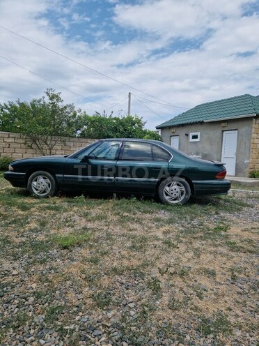 Pontiac Bonneville 1993, 266,549 km - 3.8 l - İmişli