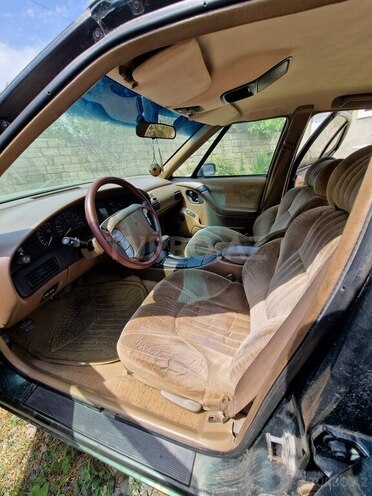 Pontiac Bonneville 1993, 266,549 km - 3.8 l - İmişli