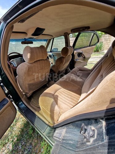 Pontiac Bonneville 1993, 266,549 km - 3.8 l - İmişli