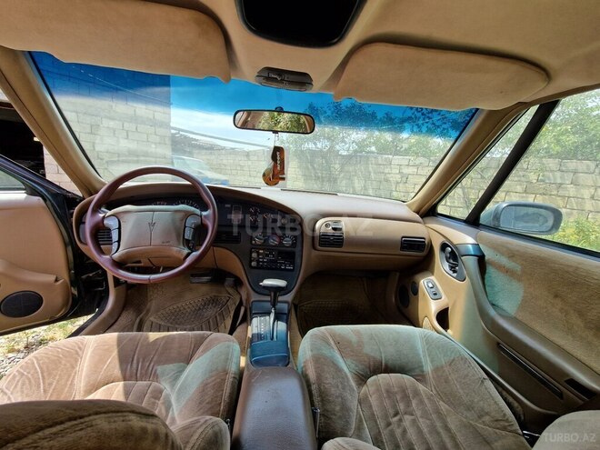 Pontiac Bonneville 1993, 266,549 km - 3.8 l - İmişli
