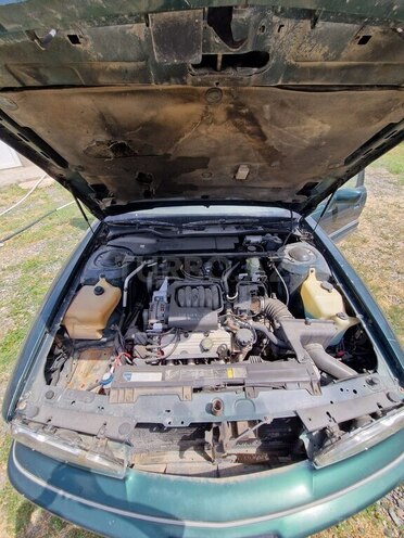 Pontiac Bonneville 1993, 266,549 km - 3.8 l - İmişli
