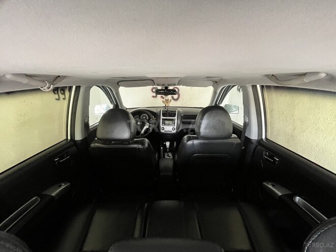 Kia Sportage 2007, 277,755 km - 2.0 л - Ağcabədi