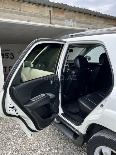 Kia Sportage 2007, 277,755 km - 2.0 л - Ağcabədi