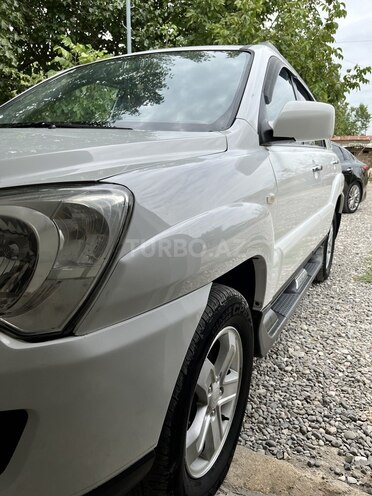 Kia Sportage 2007, 277,755 km - 2.0 л - Ağcabədi