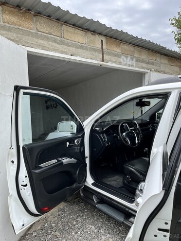 Kia Sportage 2007, 277,755 km - 2.0 л - Ağcabədi