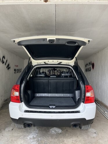 Kia Sportage 2007, 277,755 km - 2.0 л - Ağcabədi
