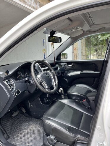 Kia Sportage 2007, 277,755 km - 2.0 л - Ağcabədi