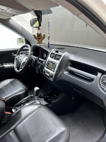 Kia Sportage 2007, 277,755 km - 2.0 л - Ağcabədi