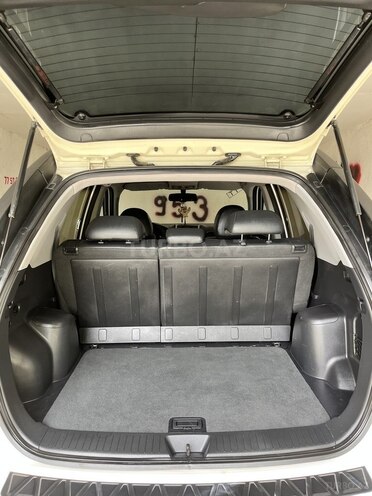 Kia Sportage 2007, 277,755 km - 2.0 л - Ağcabədi