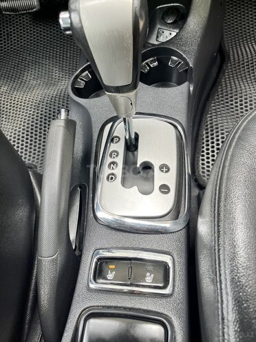 Kia Sportage 2007, 277,755 km - 2.0 л - Ağcabədi