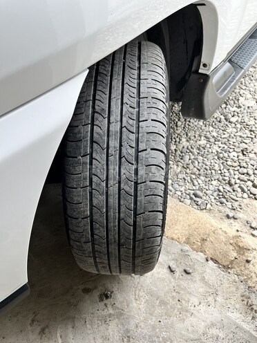 Kia Sportage 2007, 277,755 km - 2.0 л - Ağcabədi