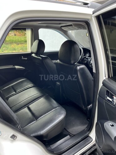 Kia Sportage 2007, 277,755 km - 2.0 л - Ağcabədi