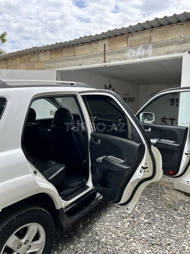 Kia Sportage 2007, 277,755 km - 2.0 л - Ağcabədi