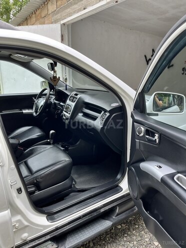 Kia Sportage 2007, 277,755 km - 2.0 л - Ağcabədi