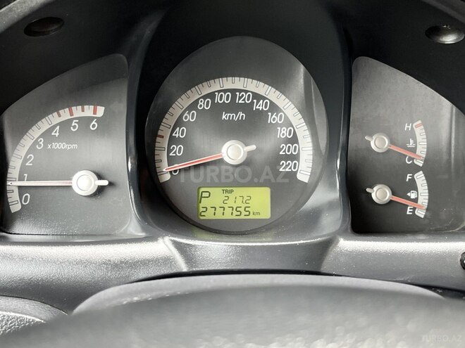 Kia Sportage 2007, 277,755 km - 2.0 л - Ağcabədi