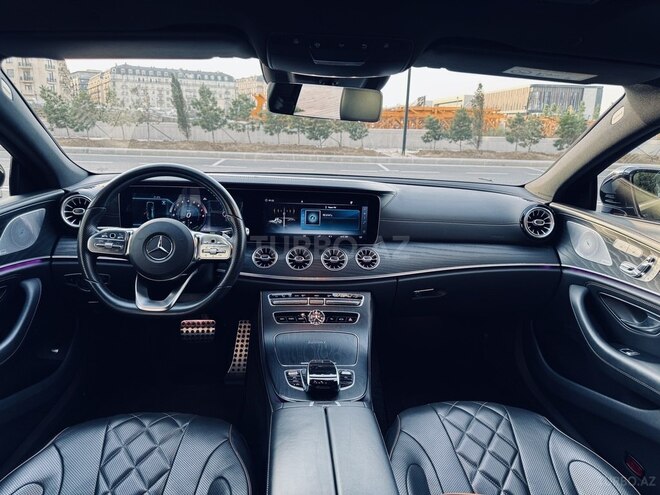 Mercedes CLS 450 4MATIC-3
