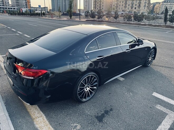 Mercedes CLS 450 4MATIC-6