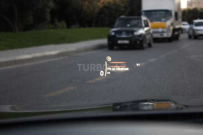 BMW 528 2016, 188,000 km - 2.0 l - Bakı
