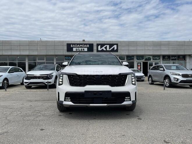 Kia Sorento-2