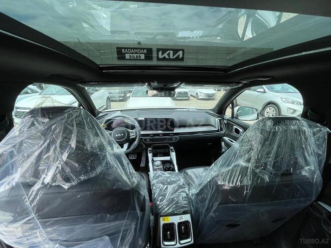 Kia Sorento-17