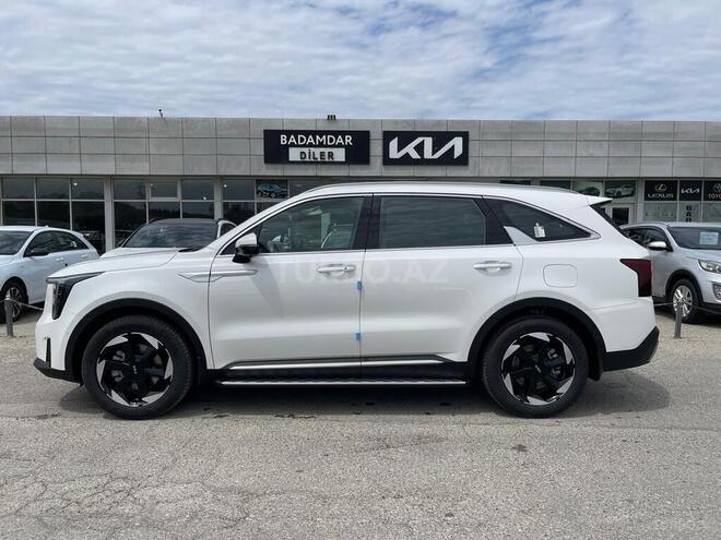 Kia Sorento-7