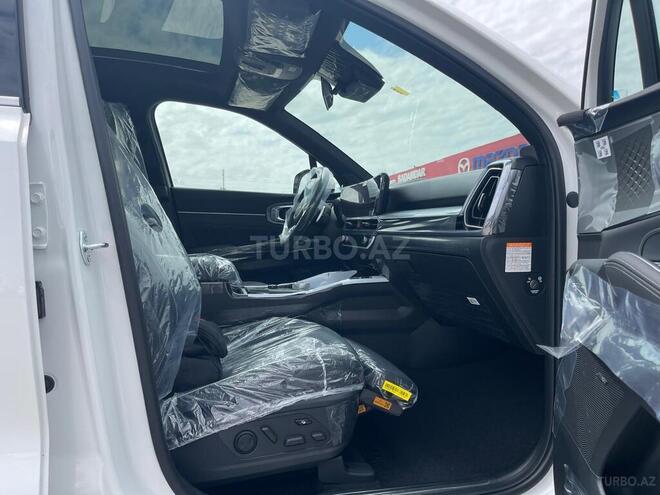 Kia Sorento-25