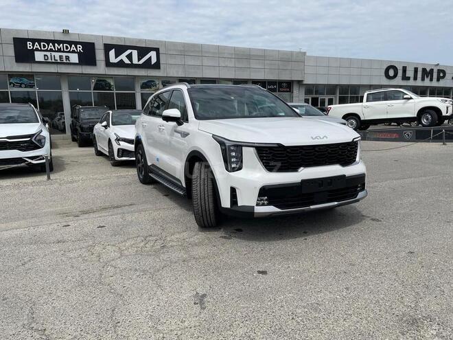 Kia Sorento-3