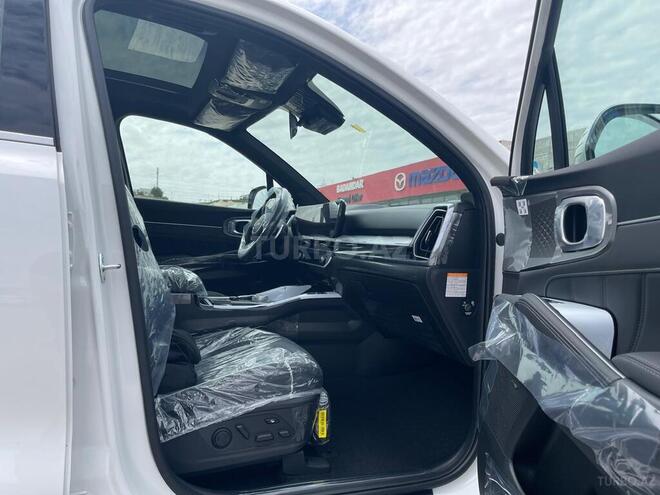 Kia Sorento-31
